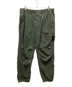 中古・古着通販】STONE ISLAND (ストーンアイランド) TYPE SK パンツ