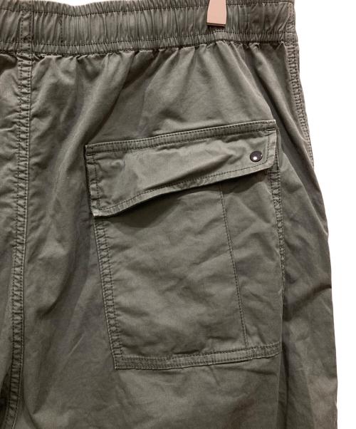 STONE ISLAND（ストーンアイランド）STONE ISLAND (ストーンアイランド) TYPE LO カーゴパンツ カーキ サイズ:SIZE LOの古着・服飾アイテム
