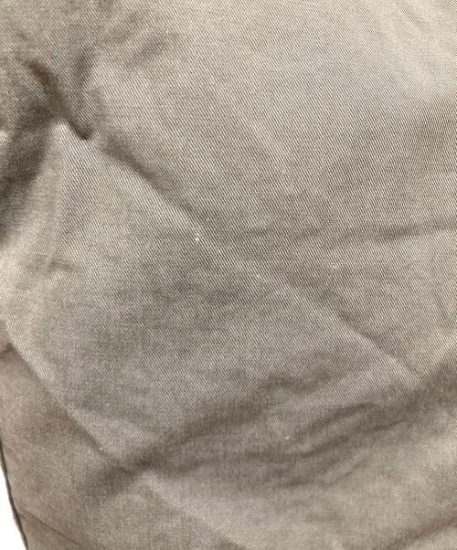 STONE ISLAND（ストーンアイランド）STONE ISLAND (ストーンアイランド) TYPE LO カーゴパンツ カーキ サイズ:SIZE LOの古着・服飾アイテム