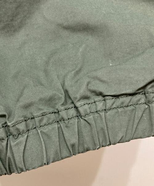STONE ISLAND（ストーンアイランド）STONE ISLAND (ストーンアイランド) TYPE LO カーゴパンツ カーキ サイズ:SIZE LOの古着・服飾アイテム