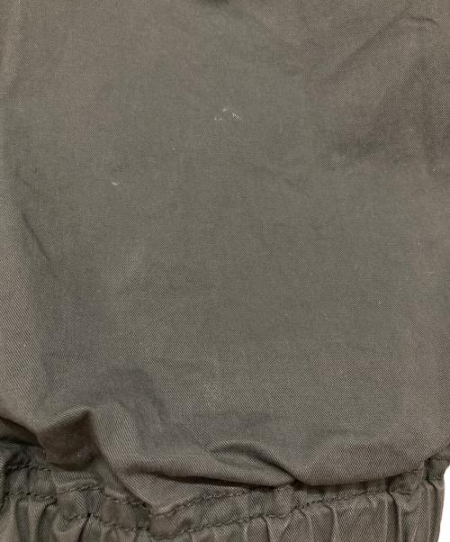 STONE ISLAND（ストーンアイランド）STONE ISLAND (ストーンアイランド) TYPE LO カーゴパンツ カーキ サイズ:SIZE LOの古着・服飾アイテム
