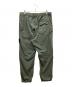 STONE ISLAND (ストーンアイランド) TYPE LO カーゴパンツ カーキ サイズ:SIZE LO：35000円