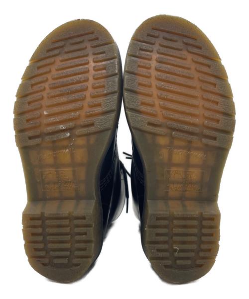 Dr.Martens（ドクターマーチン）Dr.Martens (ドクターマーチン) 8ホールブーツ ブラック サイズ:SIZE US5の古着・服飾アイテム