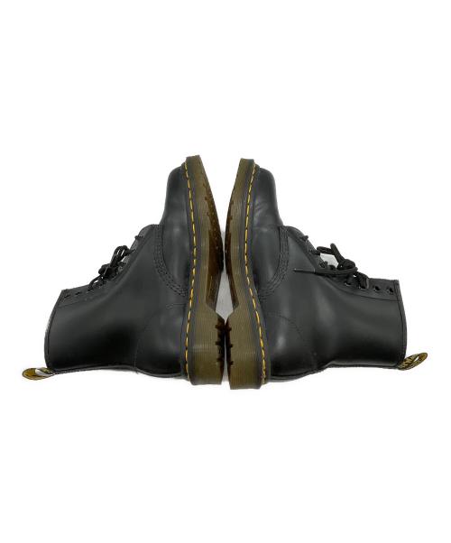 Dr.Martens（ドクターマーチン）Dr.Martens (ドクターマーチン) 8ホールブーツ ブラック サイズ:SIZE US5の古着・服飾アイテム