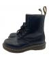 Dr.Martens (ドクターマーチン) 8ホールブーツ ブラック サイズ:SIZE US5：10000円