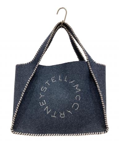 中古・古着通販】STELLA McCARTNEY (ステラマッカートニー) パンチング