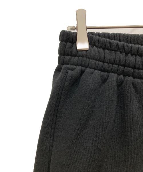 SUPREME（シュプリーム）Supreme (シュプリーム) S Logo Sweatpant ブラック サイズ:SIZE Sの古着・服飾アイテム