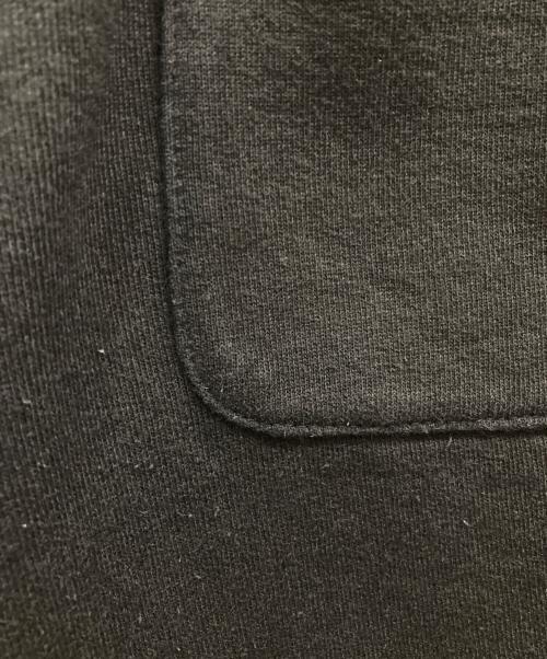 SUPREME（シュプリーム）Supreme (シュプリーム) S Logo Sweatpant ブラック サイズ:SIZE Sの古着・服飾アイテム