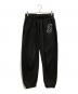 Supreme（シュプリーム）の古着「S Logo Sweatpant」｜ブラック