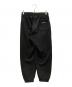 Supreme (シュプリーム) S Logo Sweatpant ブラック サイズ:SIZE S：18000円