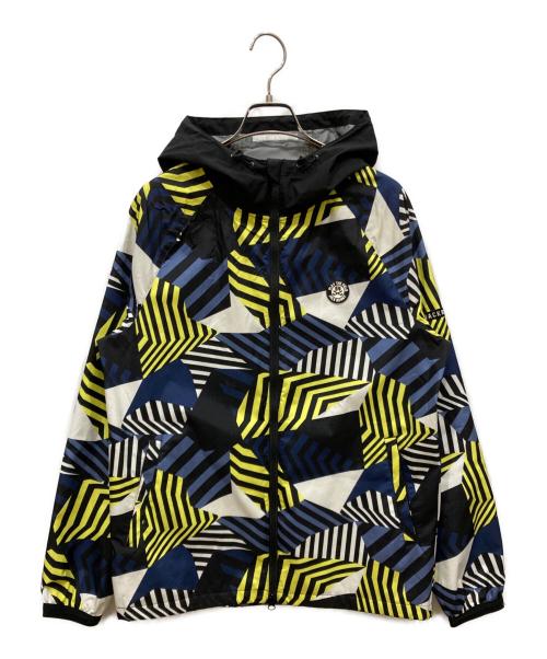 JACK BUNNY（ジャックバニー）JACK BUNNY (ジャックバニー) ゴルフウェア(トップス) ブラック サイズ:SIZE 5の古着・服飾アイテム