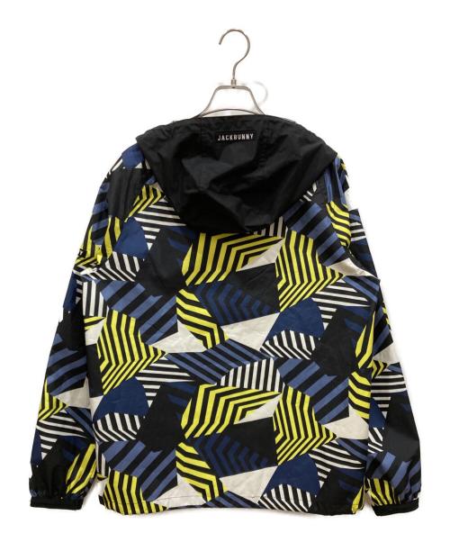 JACK BUNNY（ジャックバニー）JACK BUNNY (ジャックバニー) ゴルフウェア(トップス) ブラック サイズ:SIZE 5の古着・服飾アイテム