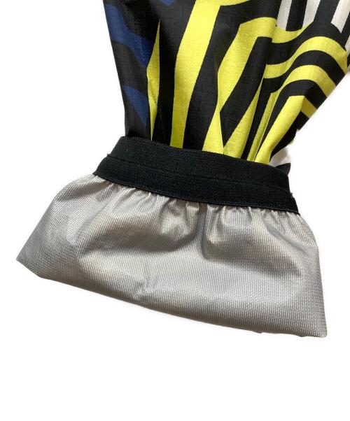 JACK BUNNY（ジャックバニー）JACK BUNNY (ジャックバニー) ゴルフウェア(トップス) ブラック サイズ:SIZE 5の古着・服飾アイテム