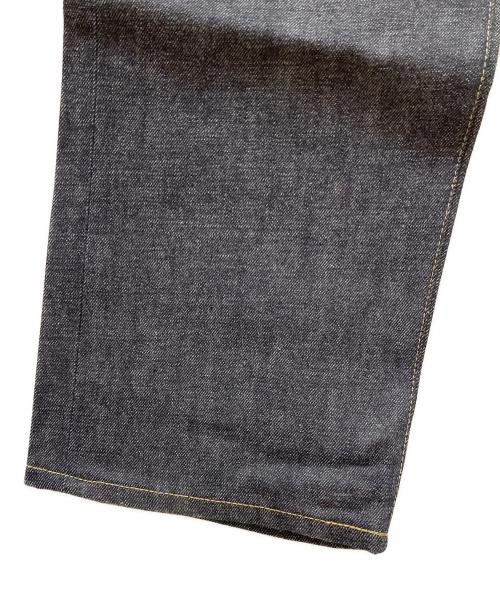 LEVI'S（リーバイス）LEVI'S (リーバイス) S702XX復刻デニムパンツ インディゴ サイズ:SIZE 86cm (W34) 未使用品の古着・服飾アイテム