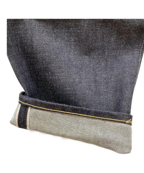 LEVI'S（リーバイス）LEVI'S (リーバイス) S702XX復刻デニムパンツ インディゴ サイズ:SIZE 86cm (W34) 未使用品の古着・服飾アイテム