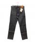 LEVI'S (リーバイス) S702XX復刻デニムパンツ インディゴ サイズ:SIZE 86cm (W34) 未使用品：35000円