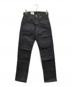 LEVI'Sリーバイス）の古着「復刻501XXデニムパンツ」｜インディゴ