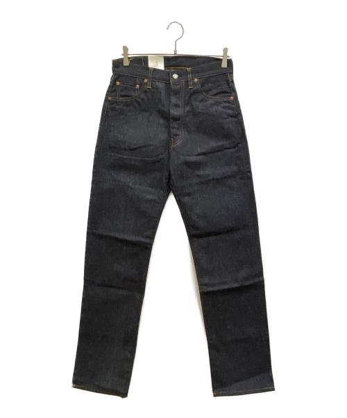 LEVI'S（リーバイス）LEVI'S (リーバイス) 復刻501XXデニムパンツ インディゴ サイズ:78.5cm (W31) 未使用品の古着・服飾アイテム