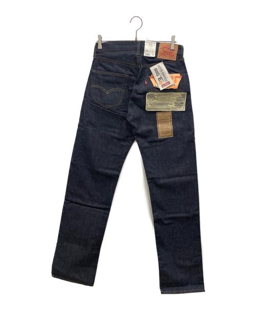LEVI'S（リーバイス）LEVI'S (リーバイス) 復刻501XXデニムパンツ インディゴ サイズ:78.5cm (W31) 未使用品の古着・服飾アイテム