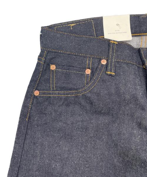 LEVI'S（リーバイス）LEVI'S (リーバイス) 復刻501XXデニムパンツ インディゴ サイズ:78.5cm (W31) 未使用品の古着・服飾アイテム