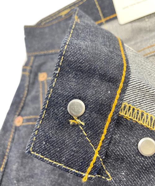 LEVI'S（リーバイス）LEVI'S (リーバイス) 復刻501XXデニムパンツ インディゴ サイズ:78.5cm (W31) 未使用品の古着・服飾アイテム