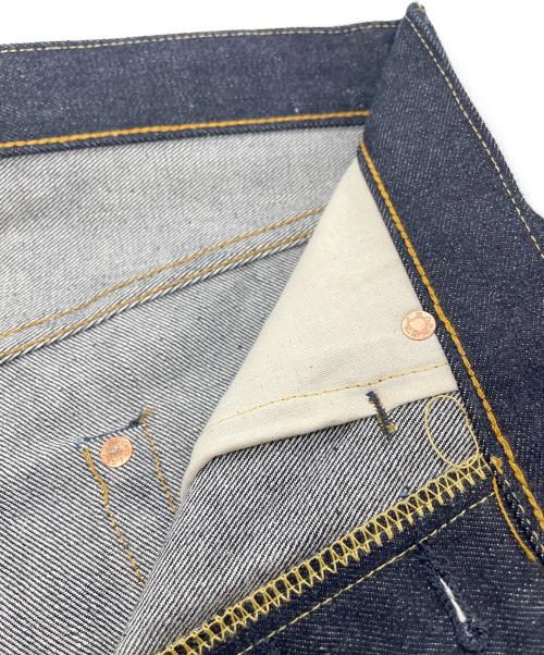 LEVI'S（リーバイス）LEVI'S (リーバイス) 復刻501XXデニムパンツ インディゴ サイズ:78.5cm (W31) 未使用品の古着・服飾アイテム