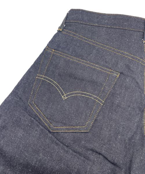 LEVI'S（リーバイス）LEVI'S (リーバイス) 復刻501XXデニムパンツ インディゴ サイズ:78.5cm (W31) 未使用品の古着・服飾アイテム