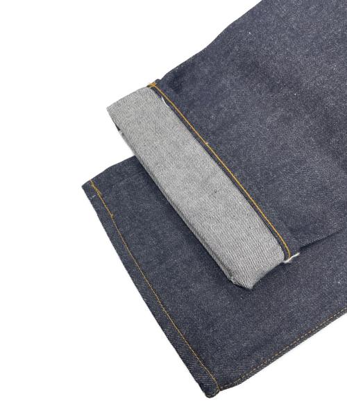 LEVI'S（リーバイス）LEVI'S (リーバイス) 復刻501XXデニムパンツ インディゴ サイズ:78.5cm (W31) 未使用品の古着・服飾アイテム
