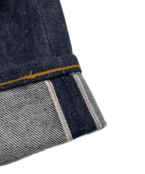 LEVI'S（リーバイス）LEVI'S (リーバイス) 復刻501XXデニムパンツ インディゴ サイズ:78.5cm (W31) 未使用品の古着・服飾アイテム