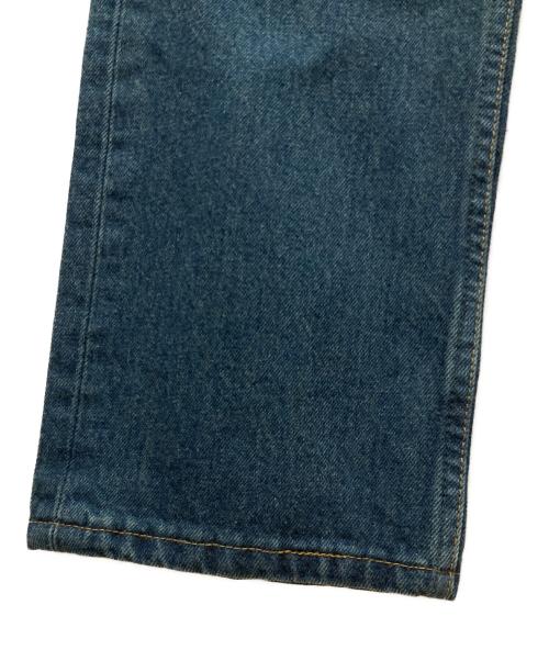 LEVI'S（リーバイス）LEVI'S (リーバイス) 501デニムパンツ インディゴ サイズ:SIZE 78.5cm (W31) 未使用品の古着・服飾アイテム