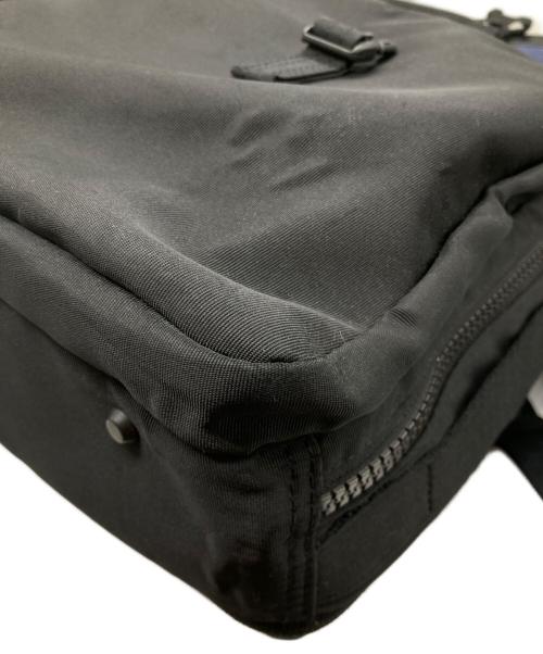 PAUL SMITH（ポールスミス）Paul Smith (ポールスミス) 2WAYビジネスバッグ ブラックの古着・服飾アイテム