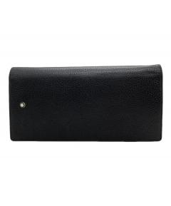中古・古着通販】MONTBLANC (モンブラン) ペンケース ブラック