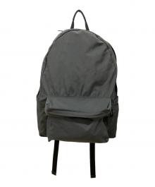 STANDARD SUPPLY（スタンダードサプライ）の古着「バックパック」｜グレー