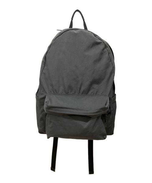 STANDARD SUPPLY（スタンダードサプライ）STANDARD SUPPLY (スタンダードサプライ) バックパック グレーの古着・服飾アイテム