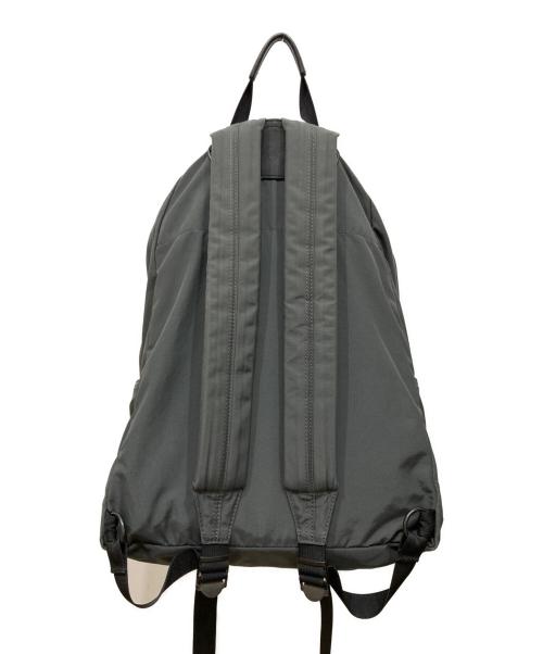 STANDARD SUPPLY（スタンダードサプライ）STANDARD SUPPLY (スタンダードサプライ) バックパック グレーの古着・服飾アイテム