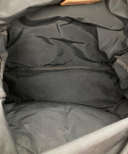 STANDARD SUPPLY（スタンダードサプライ）STANDARD SUPPLY (スタンダードサプライ) バックパック グレーの古着・服飾アイテム