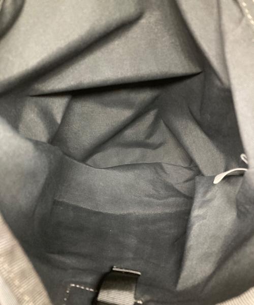 STANDARD SUPPLY（スタンダードサプライ）STANDARD SUPPLY (スタンダードサプライ) バックパック グレーの古着・服飾アイテム
