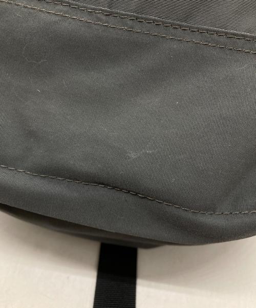 STANDARD SUPPLY（スタンダードサプライ）STANDARD SUPPLY (スタンダードサプライ) バックパック グレーの古着・服飾アイテム