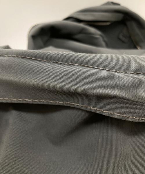 STANDARD SUPPLY（スタンダードサプライ）STANDARD SUPPLY (スタンダードサプライ) バックパック グレーの古着・服飾アイテム