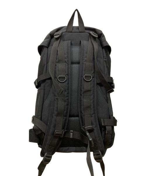 Manhattan Portage（マンハッタンポーテージ）Manhattan Portage (マンハッタンポーテージ) ハイカーバックパック2 ブラックの古着・服飾アイテム