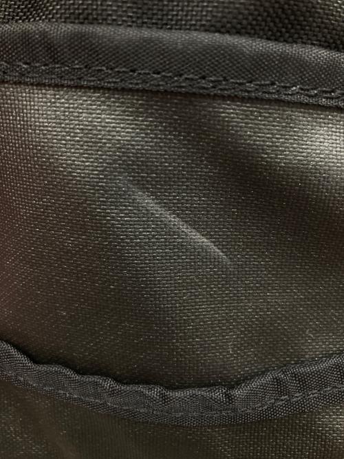 Manhattan Portage（マンハッタンポーテージ）Manhattan Portage (マンハッタンポーテージ) ハイカーバックパック2 ブラックの古着・服飾アイテム