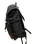 Manhattan Portage (マンハッタンポーテージ) ハイカーバックパック2 ブラック：7000円