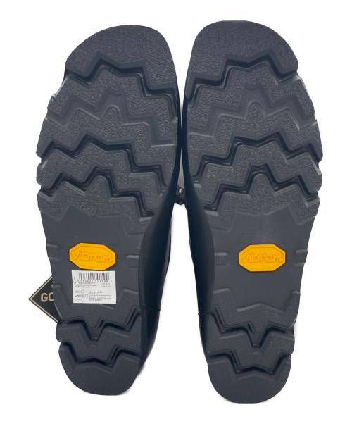 CLARKS（クラークス）CLARKS (クラークス) WallabeeGTX ブラック サイズ:SIZE 27cmの古着・服飾アイテム