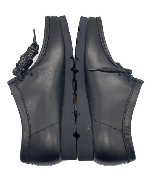 CLARKS（クラークス）CLARKS (クラークス) WallabeeGTX ブラック サイズ:SIZE 27cmの古着・服飾アイテム