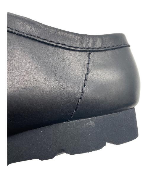 CLARKS（クラークス）CLARKS (クラークス) WallabeeGTX ブラック サイズ:SIZE 27cmの古着・服飾アイテム