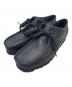 CLARKS（クラークス）の古着「WallabeeGTX」｜ブラック