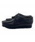 CLARKS (クラークス) WallabeeGTX ブラック サイズ:SIZE 27cm：20000円