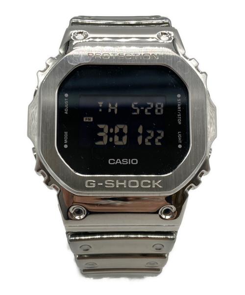 CASIO（カシオ）CASIO (カシオ) リストウォッチの古着・服飾アイテム
