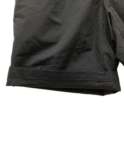 GRAMICCI（グラミチ）GRAMICCI (グラミチ) ハーフパンツ ブラック サイズ:SIZE Mの古着・服飾アイテム
