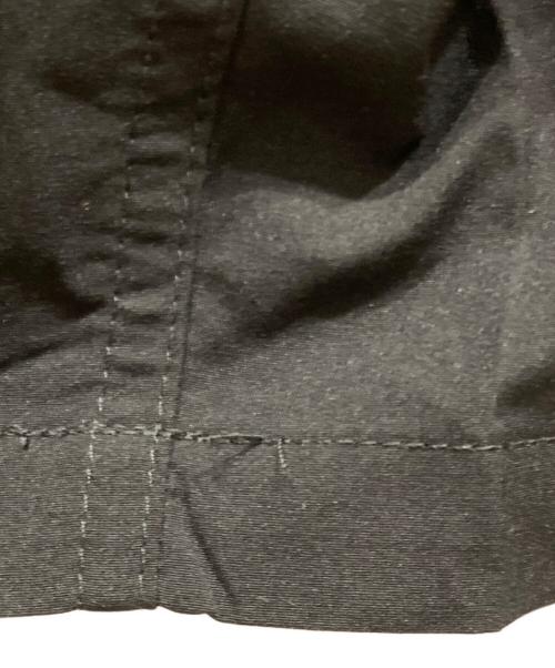 GRAMICCI（グラミチ）GRAMICCI (グラミチ) ハーフパンツ ブラック サイズ:SIZE Mの古着・服飾アイテム